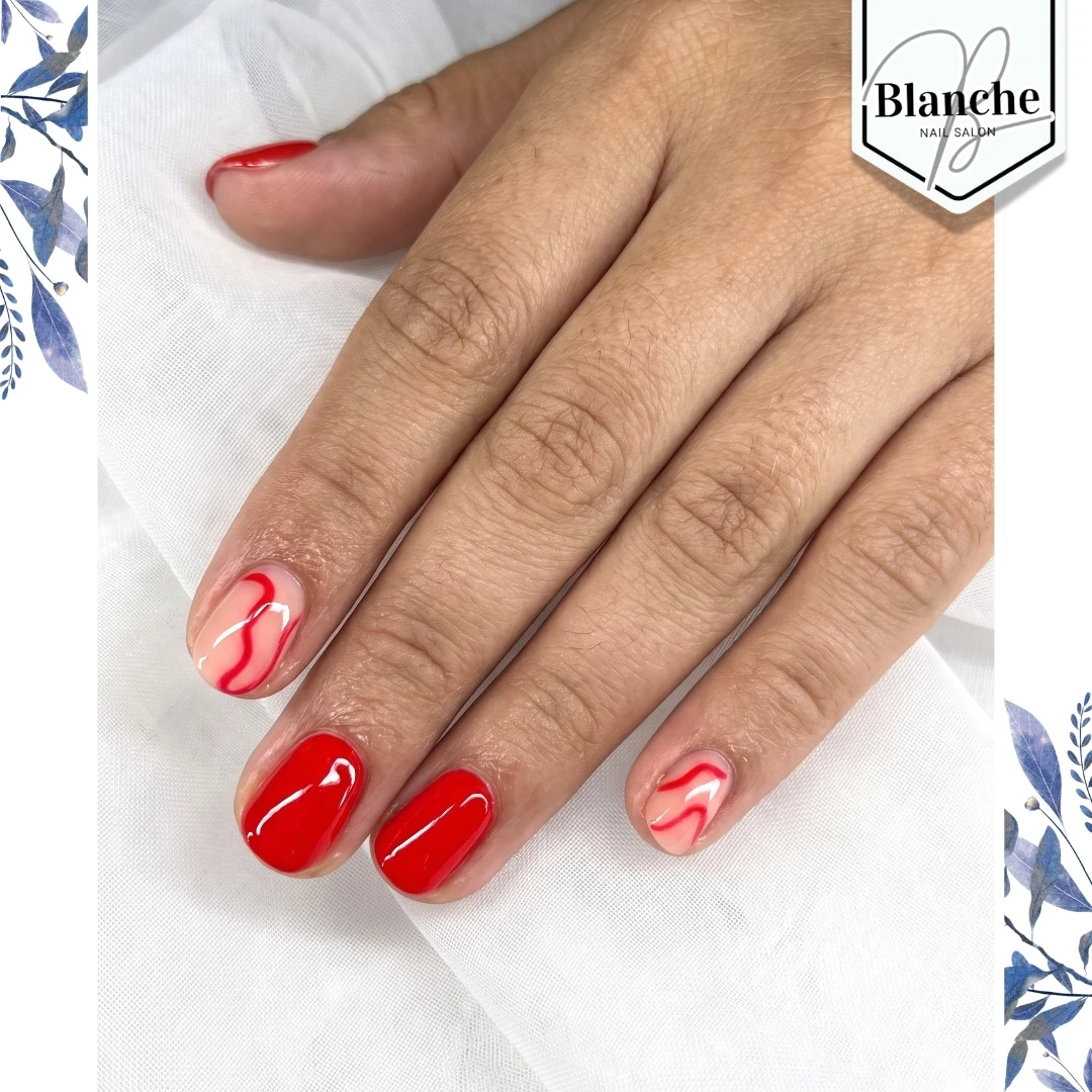 Nail designs
